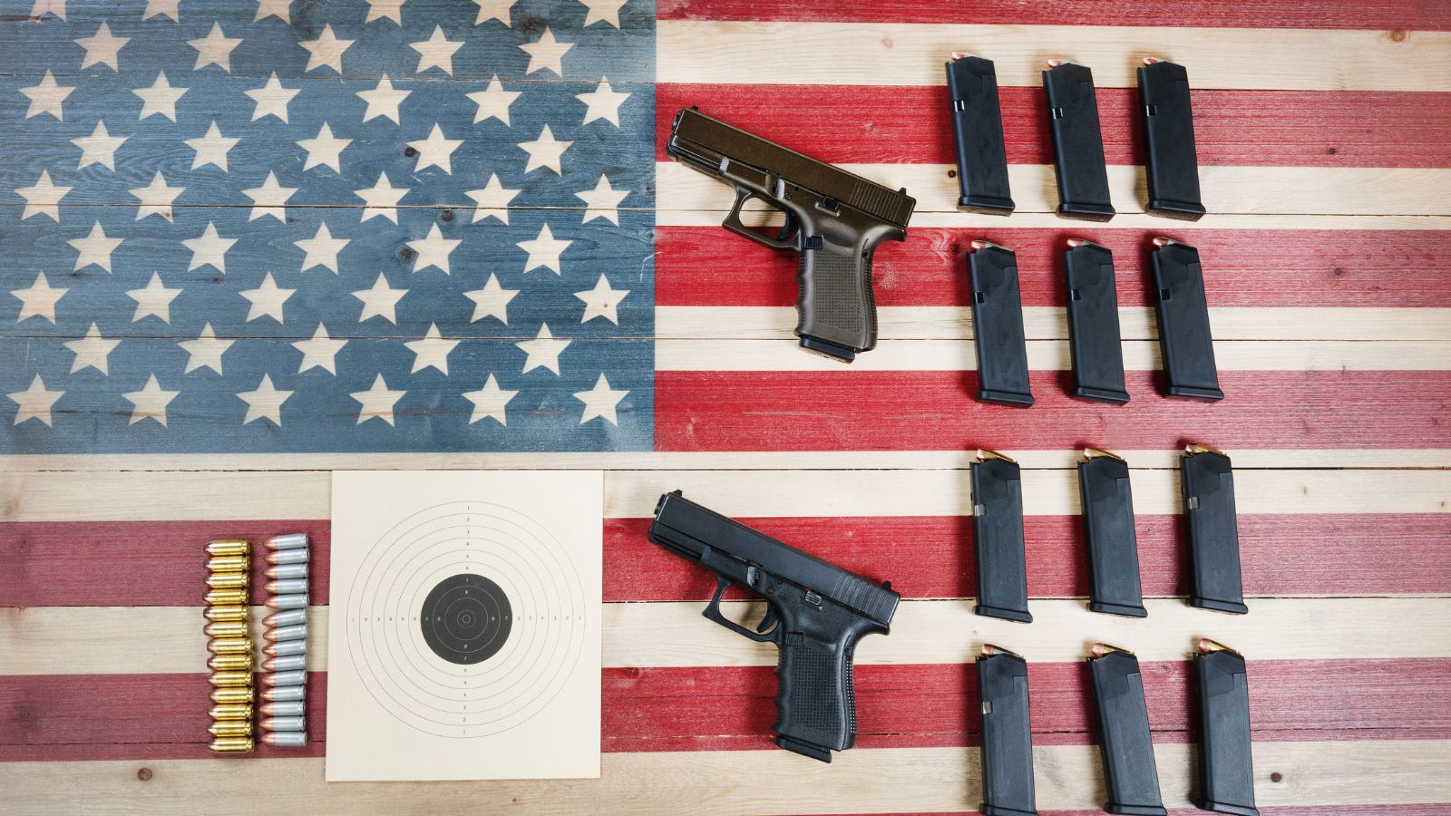 Carrying Forward: The Bright Future of Concealed Carry