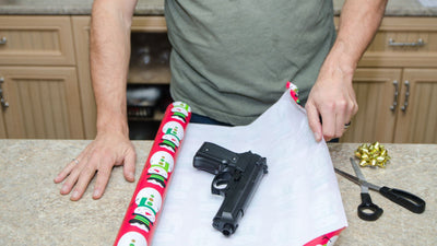Gifts for Gun Owners: 2023 Concealed Carry Gift Guide