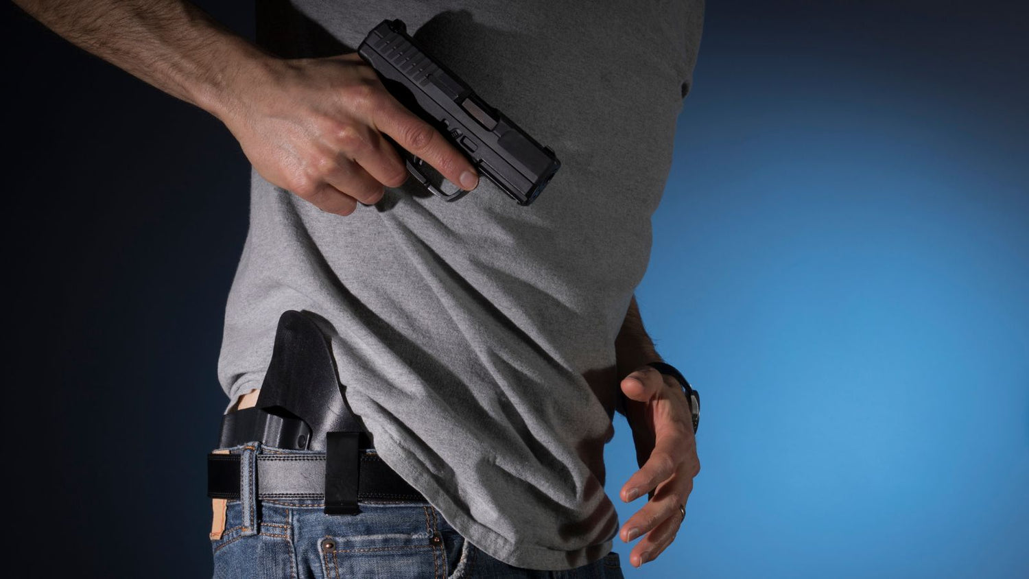 The Ultimate Guide to Concealed Carry: Everything You Need to Know