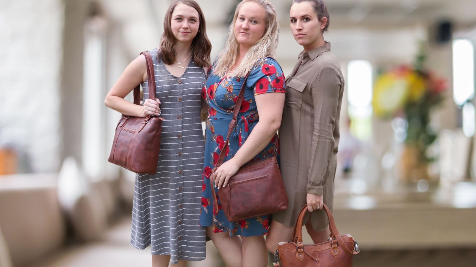 Choosing the Perfect Concealed Carry Purse for Your Loved One: A Guide by Lady Conceal