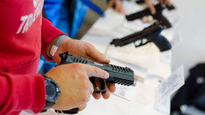 What to Expect as a New Gun Owner: A Comprehensive Guide