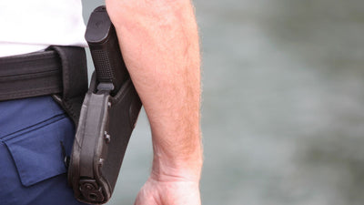 Concealed Carry in Public: Best Practices and Situational Awareness