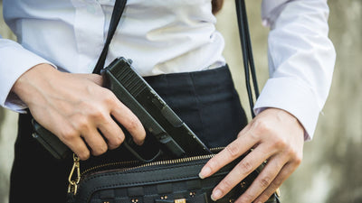 Top 10 Everyday Items to Carry in Your Concealed Bag