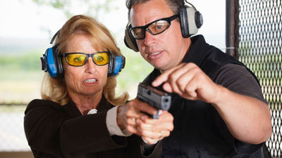 Navigating the Search for a Concealed Carry Instructor