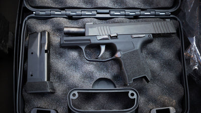 How to Choose the Right Gun for You: Factors to Consider
