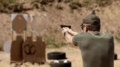 Embracing Comfort: Learning to Feel at Ease with Your Concealed Carry Firearm
