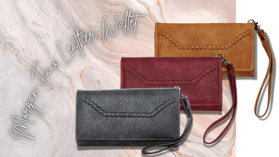 Faux Wallet - Lady Conceal