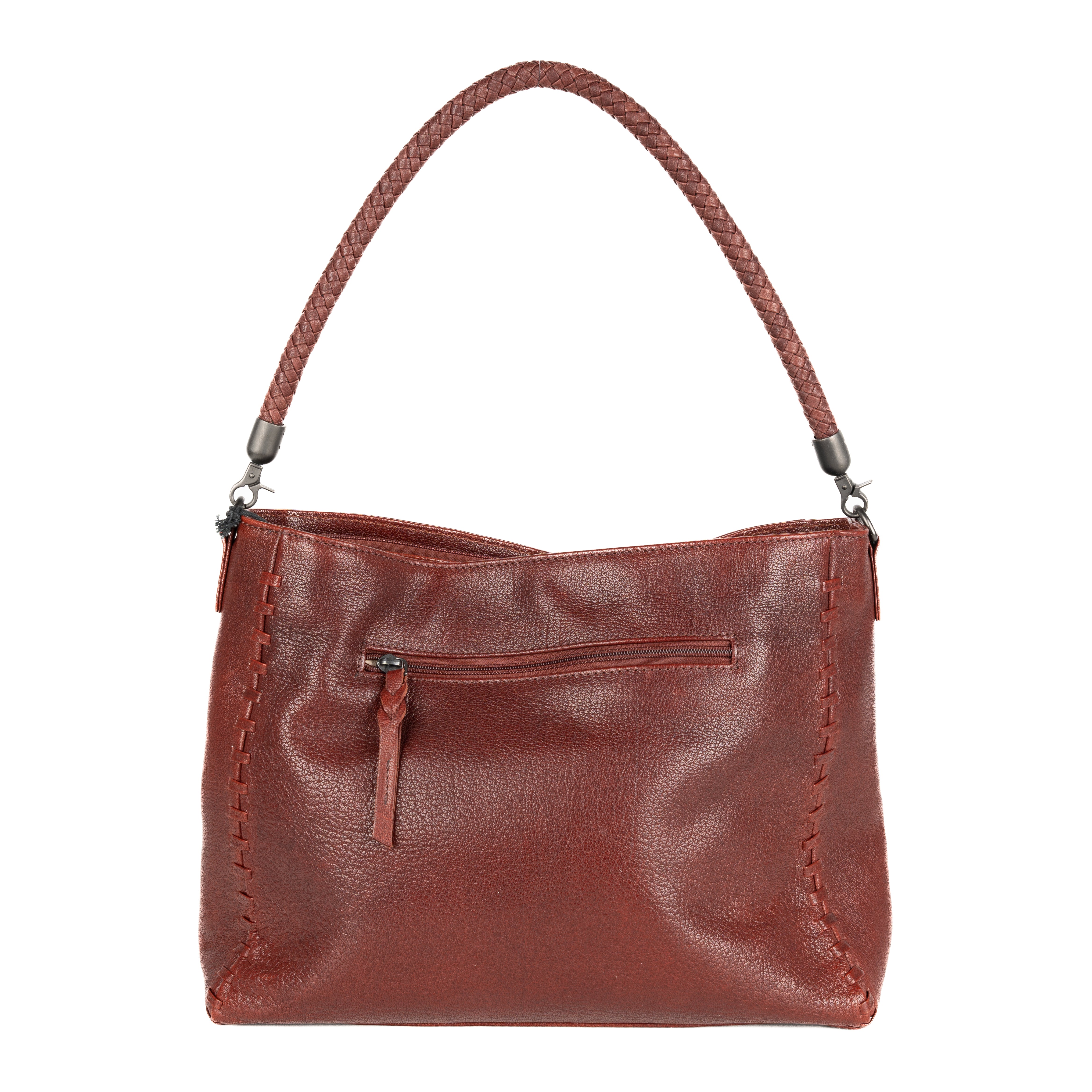 #88 - Concealed Carry Lacey Tote by Lady Conceal (No Crossbody Strap)