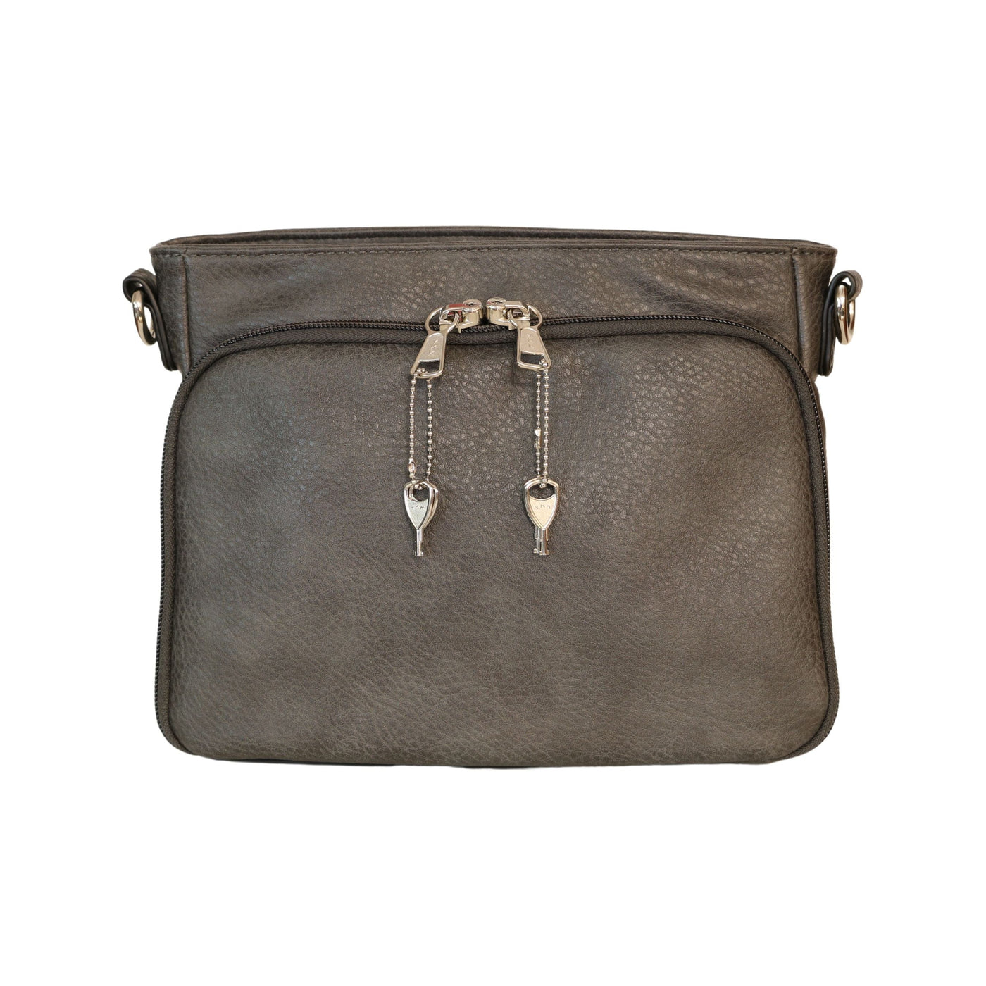 Concealed Carry Skylar Crossbody by Lady Conceal