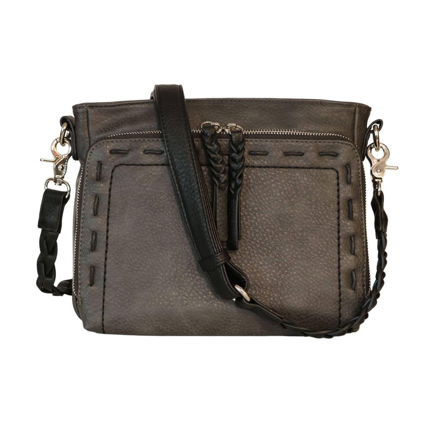 Concealed Carry Skylar Crossbody by Lady Conceal