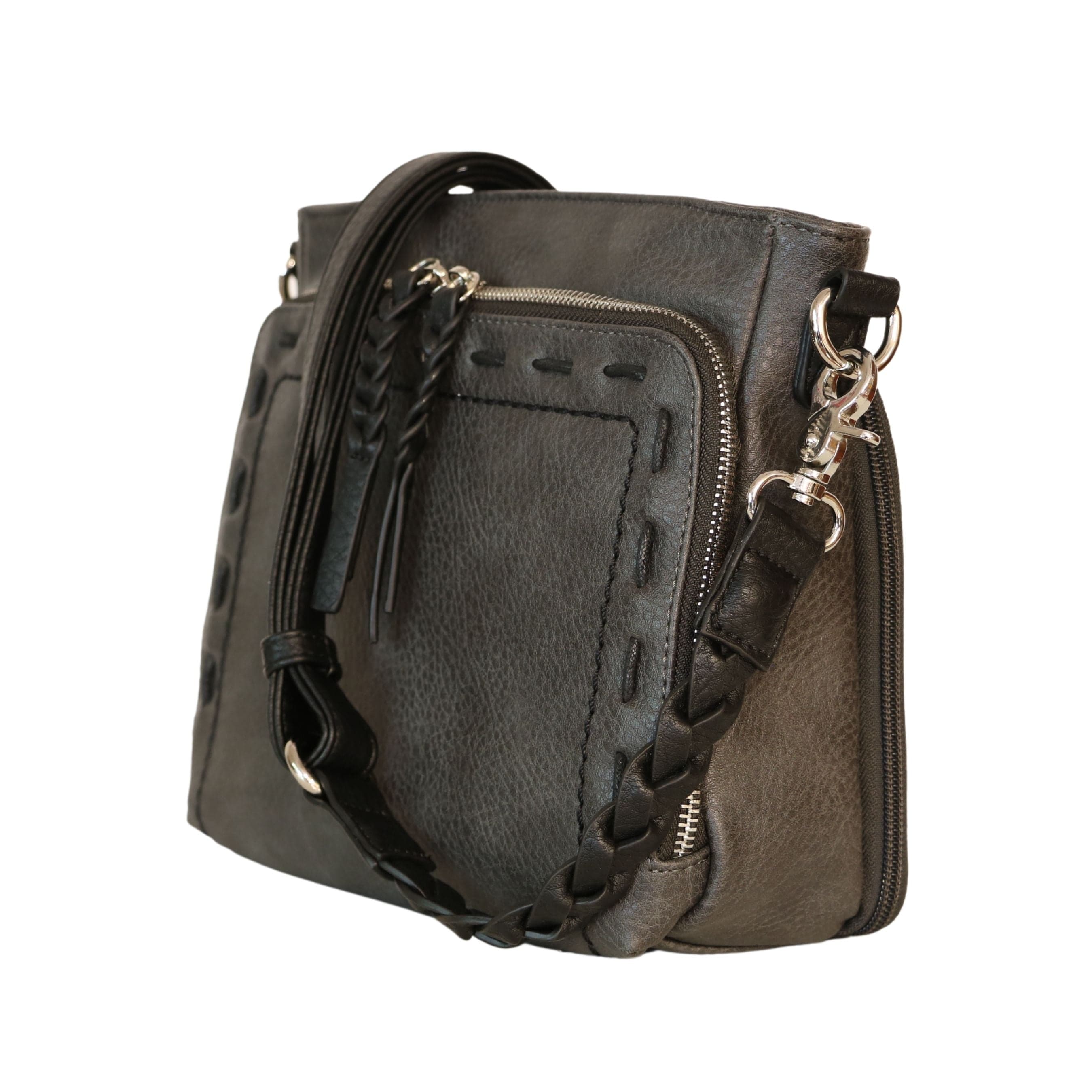 Concealed Carry Skylar Crossbody by Lady Conceal