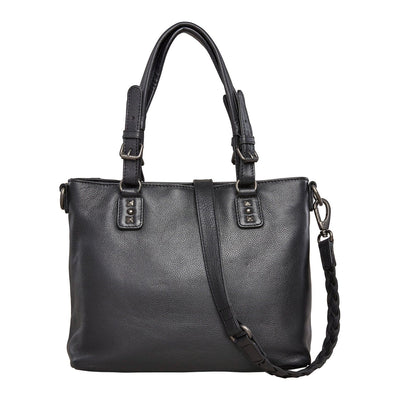 Lady Conceal Concealed Carry Purse - Hailey Crossbody (Gray): Handbags:  Amazon.com
