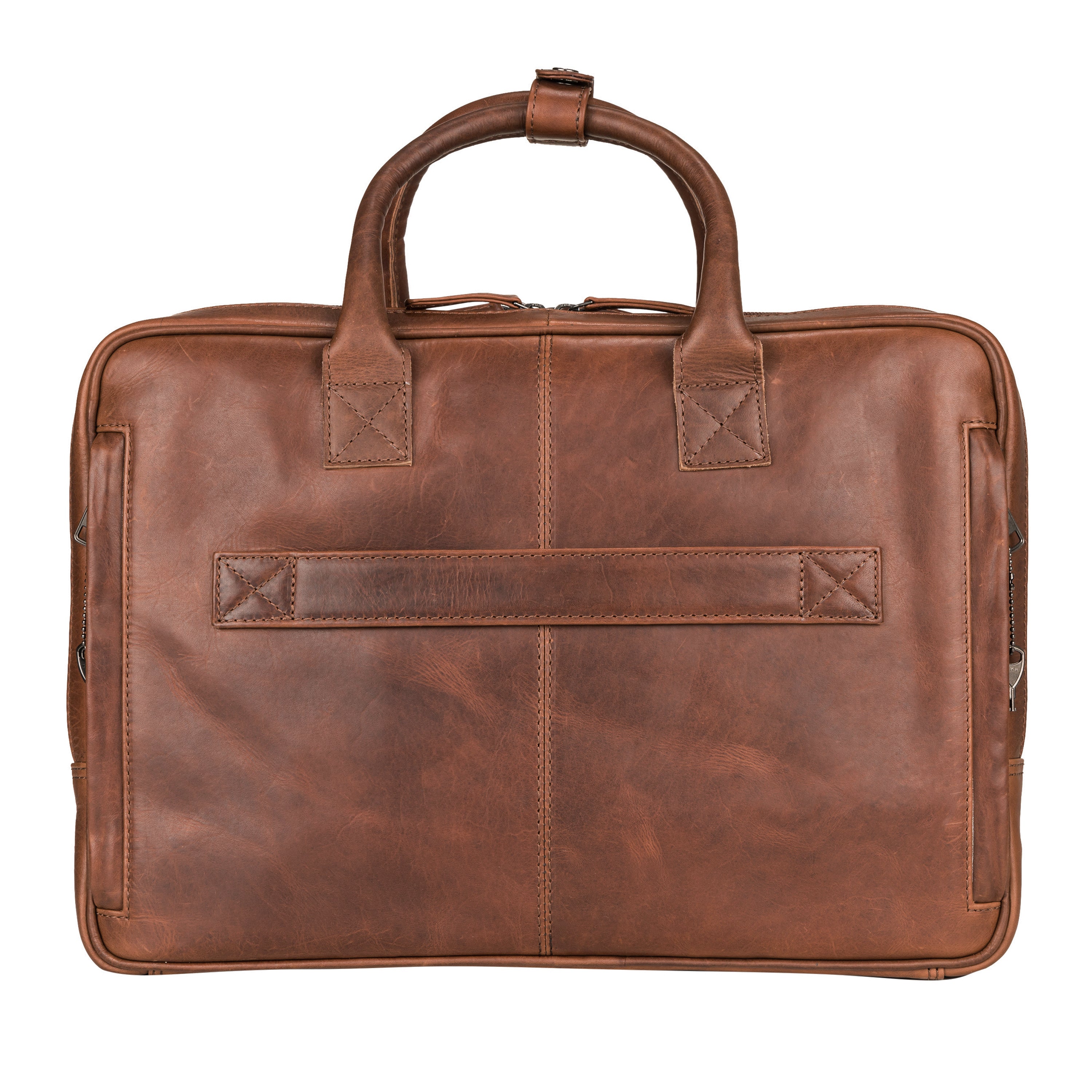 Wilson's store Leather soft Briefcase