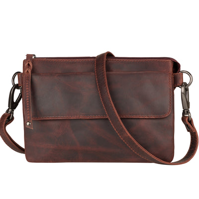 Crossbody Bags – Lady Conceal