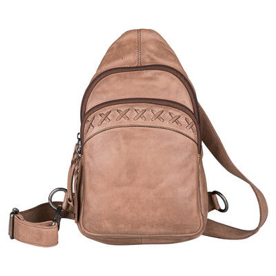 Indha Handcrafted Stylish Sling Bag |Cotton Blockprint| Forest Green Canvas Sling  Bag| Travel Utility | Cross Body Bag | Gifting | Shoulder Bag | Sling Bag  For Him/Her | Gifts For Him |