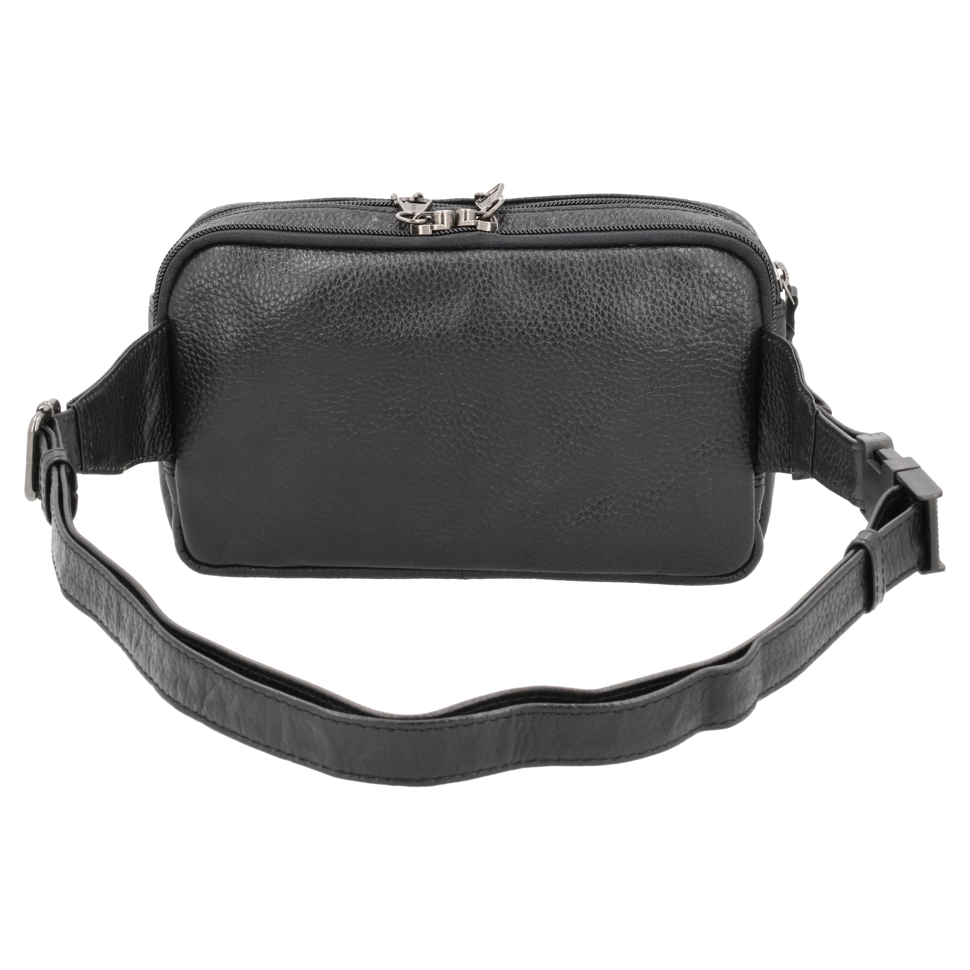 Concealed Carry Laney Buffalo Belt Bag by Lady Conceal