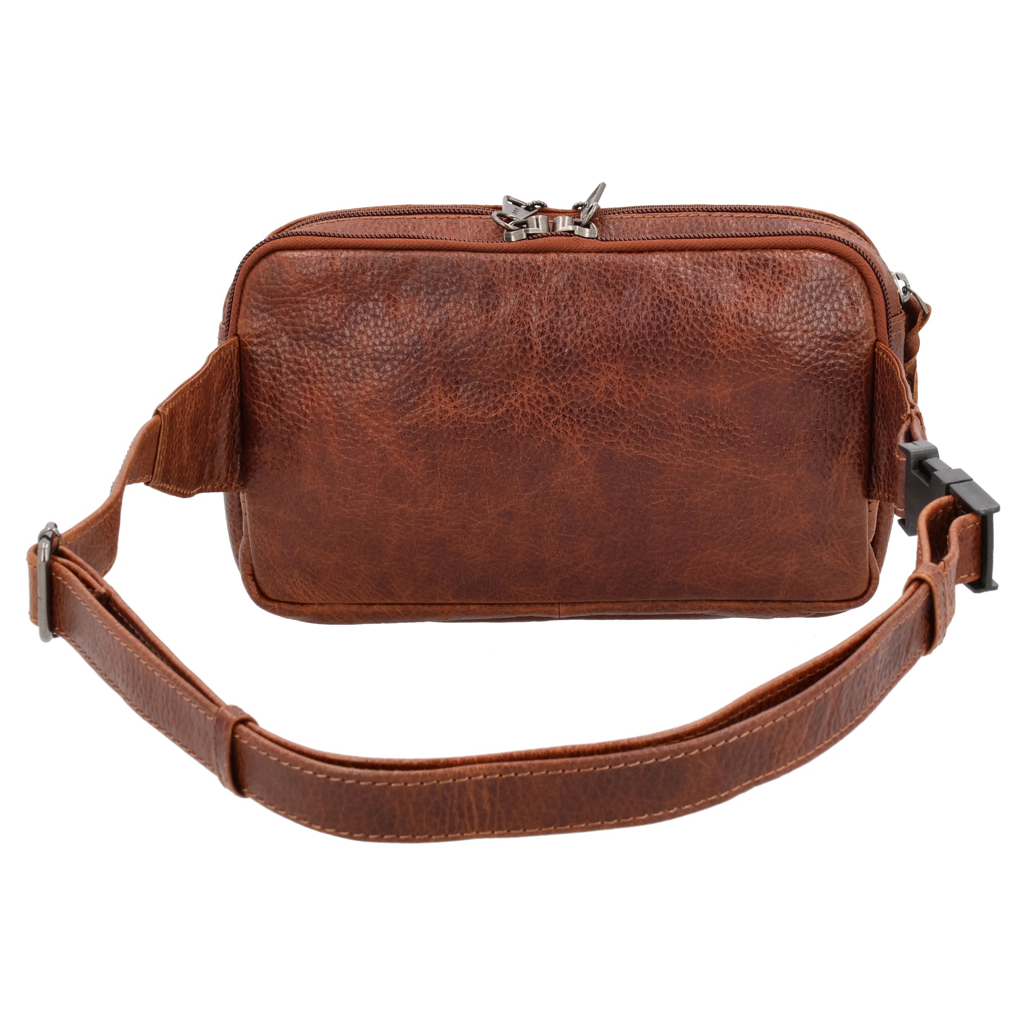 Concealed Carry Laney Buffalo Belt Bag by Lady Conceal