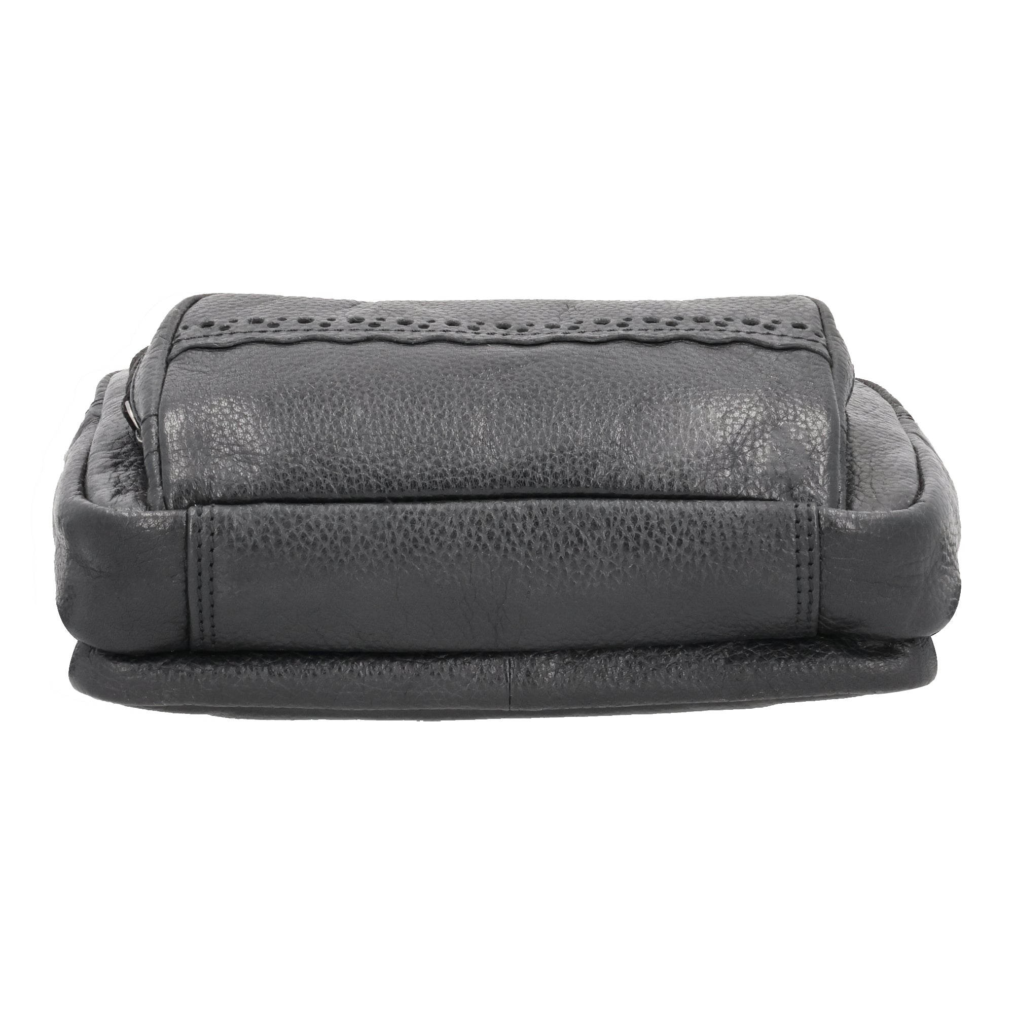 Concealed Carry Laney Buffalo Belt Bag by Lady Conceal