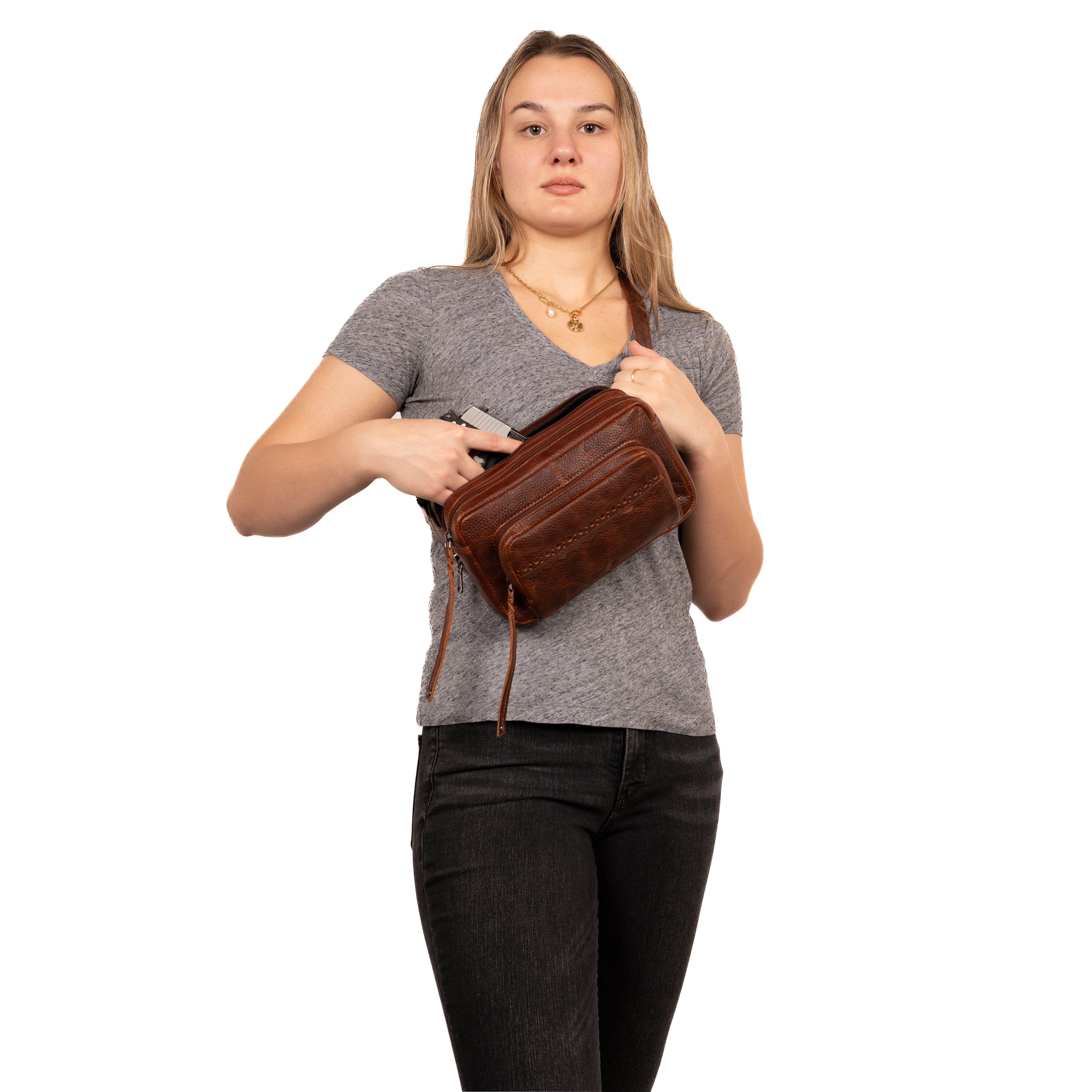 Frye belt bags online