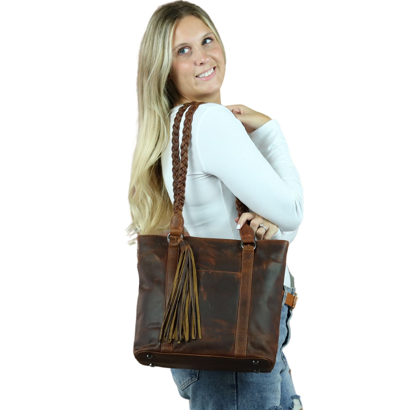 Tote bags for women  Concealed Carry for Women – Lady Conceal