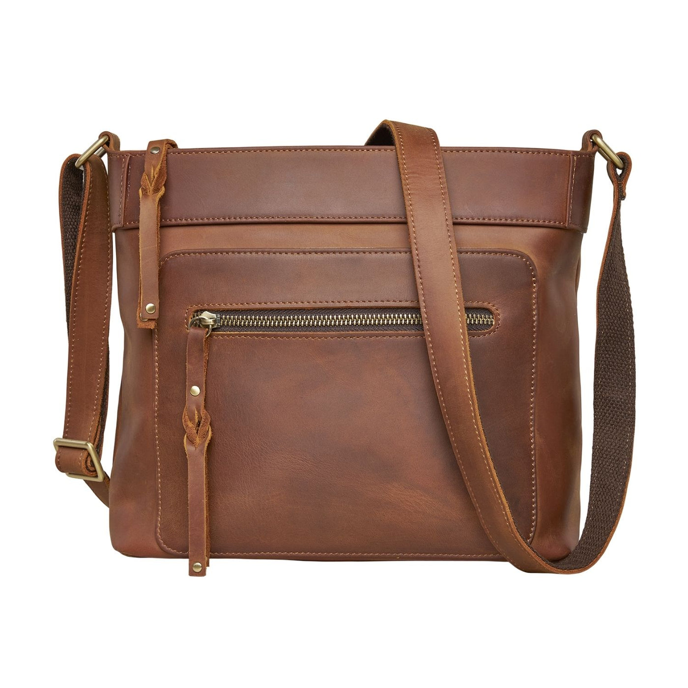 Designer Leather Crossbody Bags