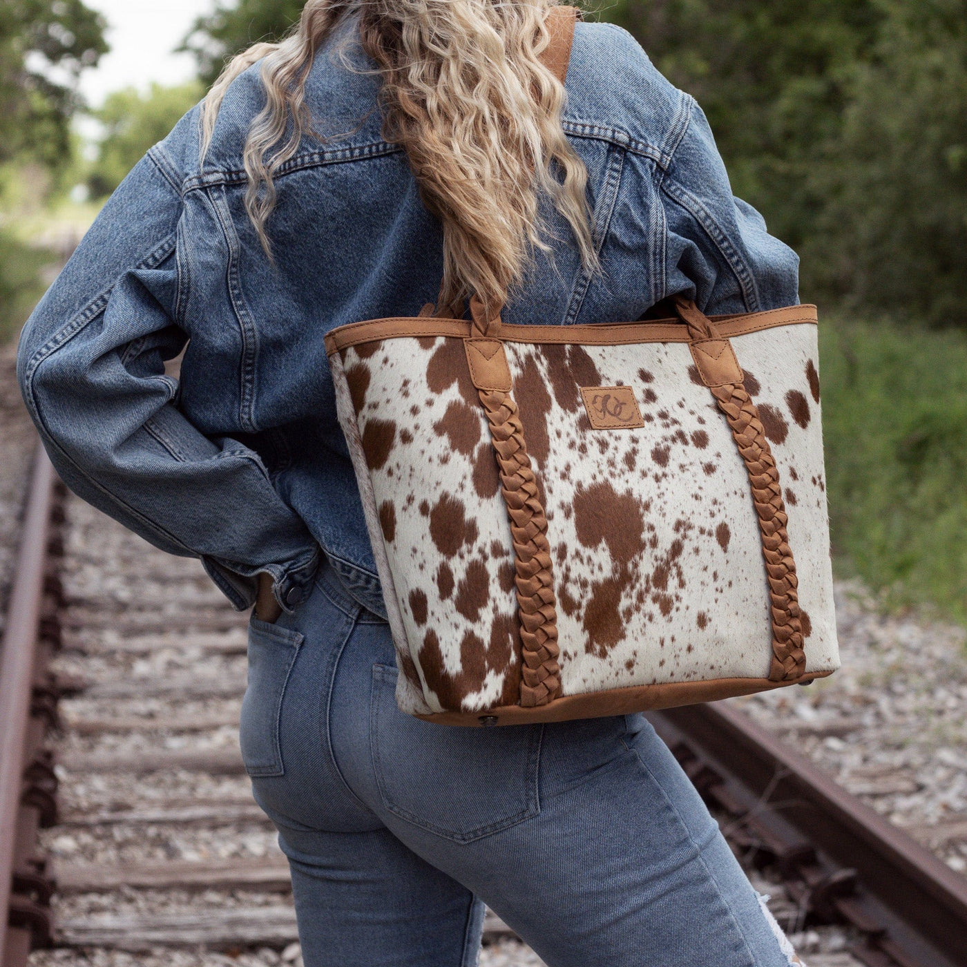 Western-Style Concealed Carry Purses | Western Soul®
