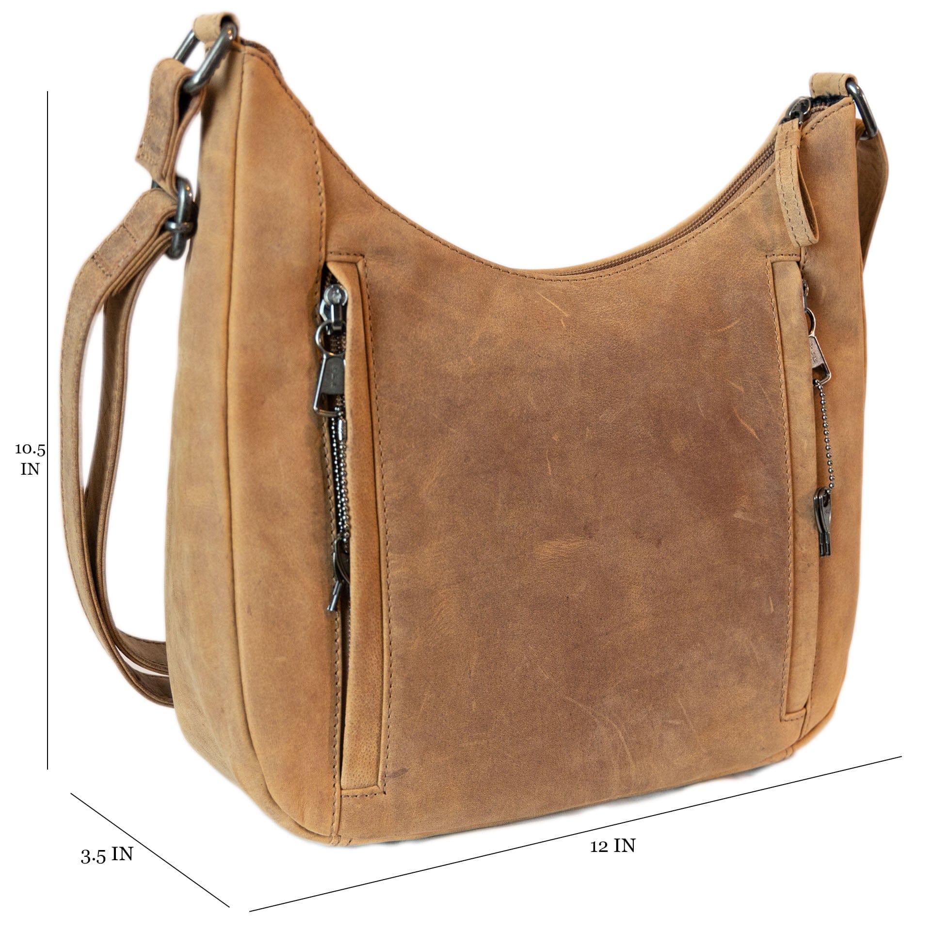 Buy Concealed Carry Hobo Purse