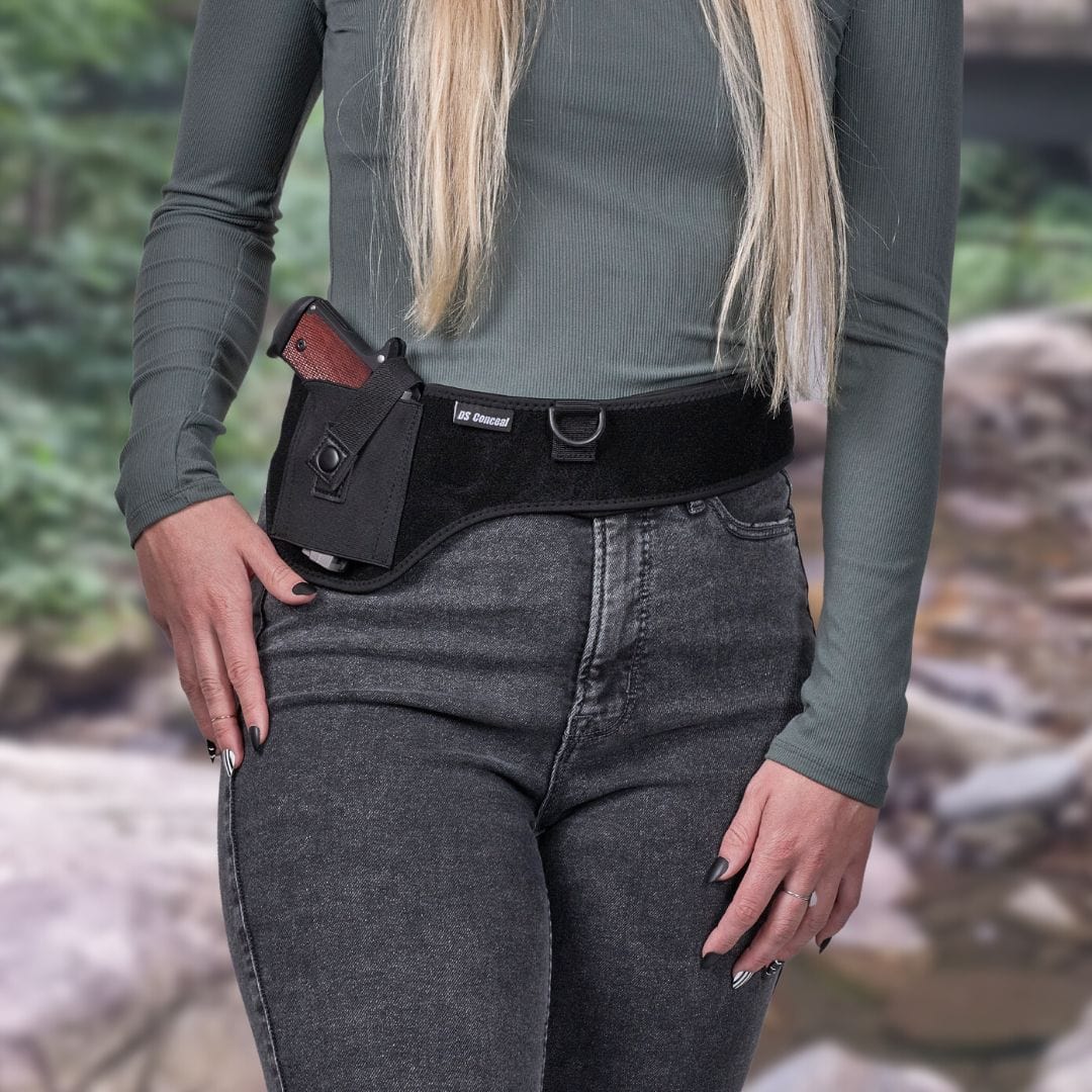 Women's Concealed Carry Holster