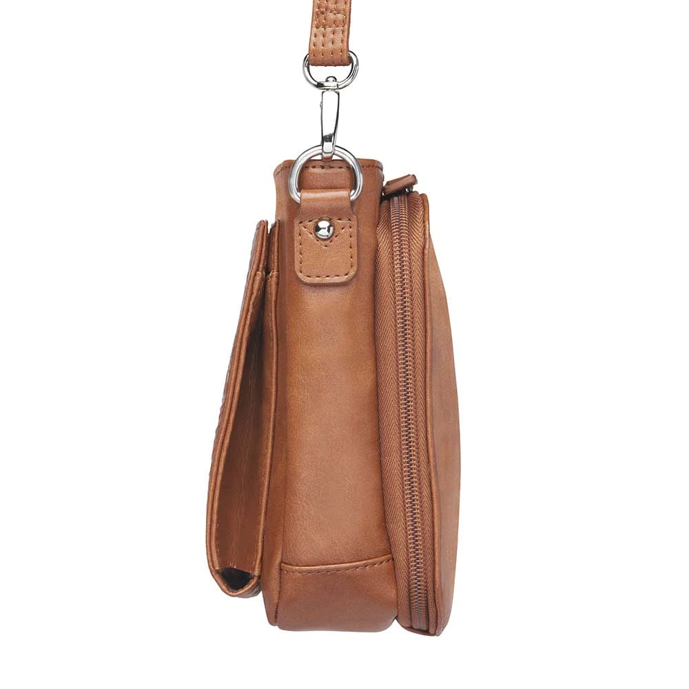 Boho concealed carry purse sale