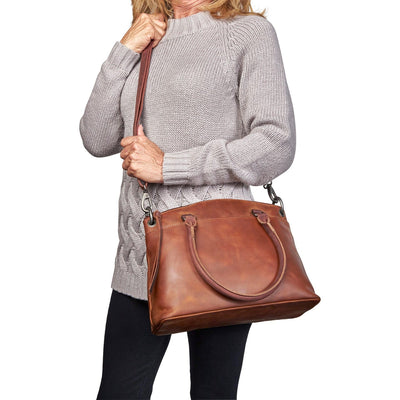 Renee Conceal Carry Crossbody Shoulder Handbag, Tassel Wide Strap Crossbody  Purse, Conceal Carry Purse - Etsy