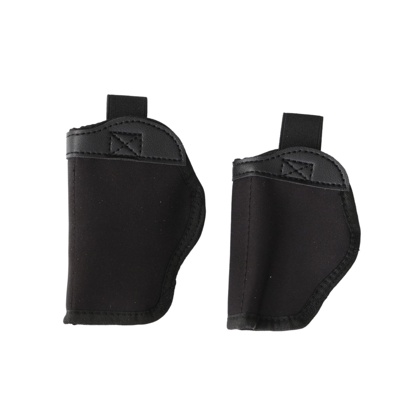 Soft Neoprene Inside Waistband Holster by DS Conceal -  DS Conceal gun case -  Discreet Conceal Carry -  leather gun case -  beautifull gun case -  soft leather gun case -  Holster for Glock or Pistol