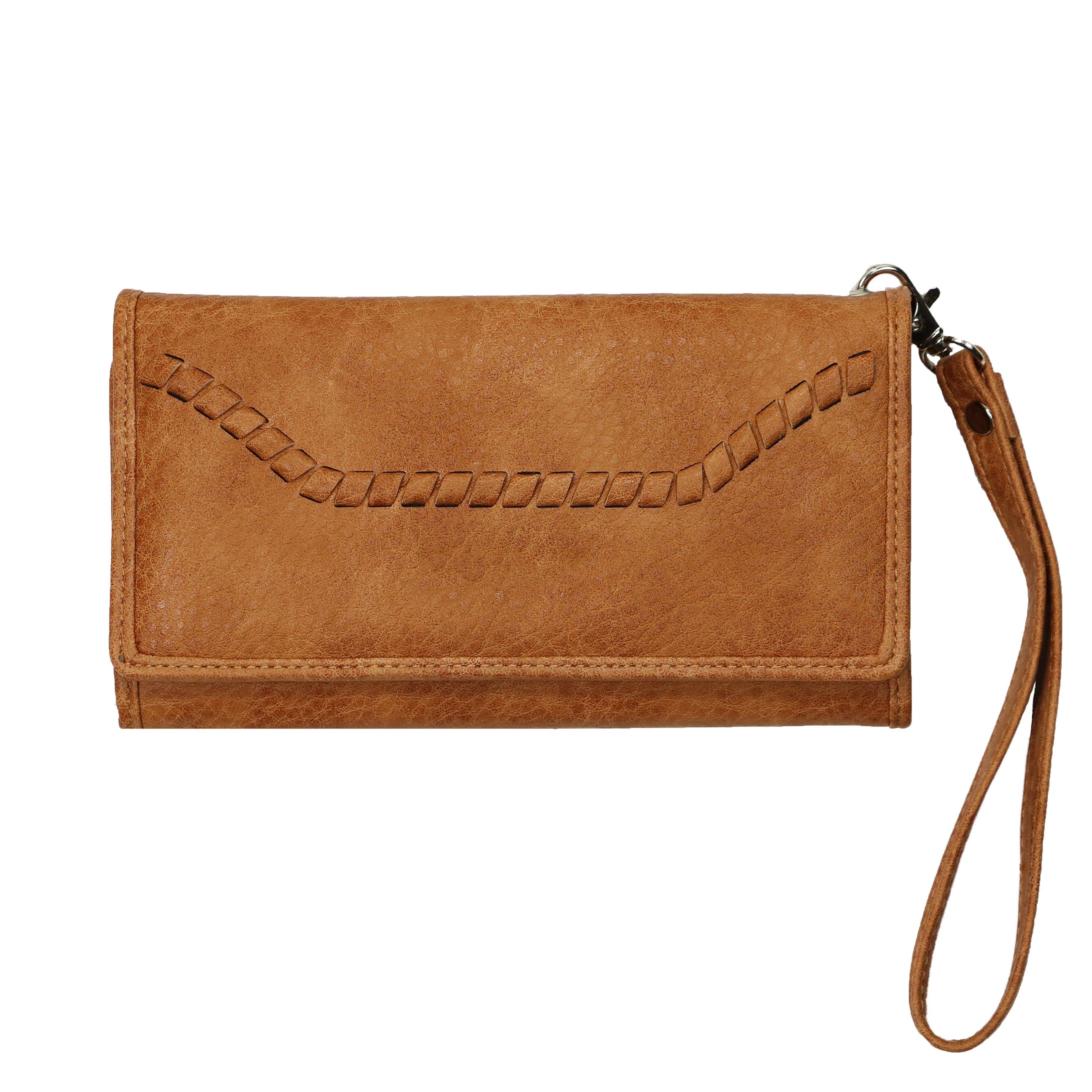 Morgan Clutch Wallet -  Lady Conceal -  Wallets -  leather clutch wallet -  brown leather clutch wallet -  leather clutch wallet purse bag -  classic leather clutch wallet -  gray leather clutch wallet  small wallets for women -  mini wallet -  ladies wallet purse -  women wallet sale -  best small wallets for women