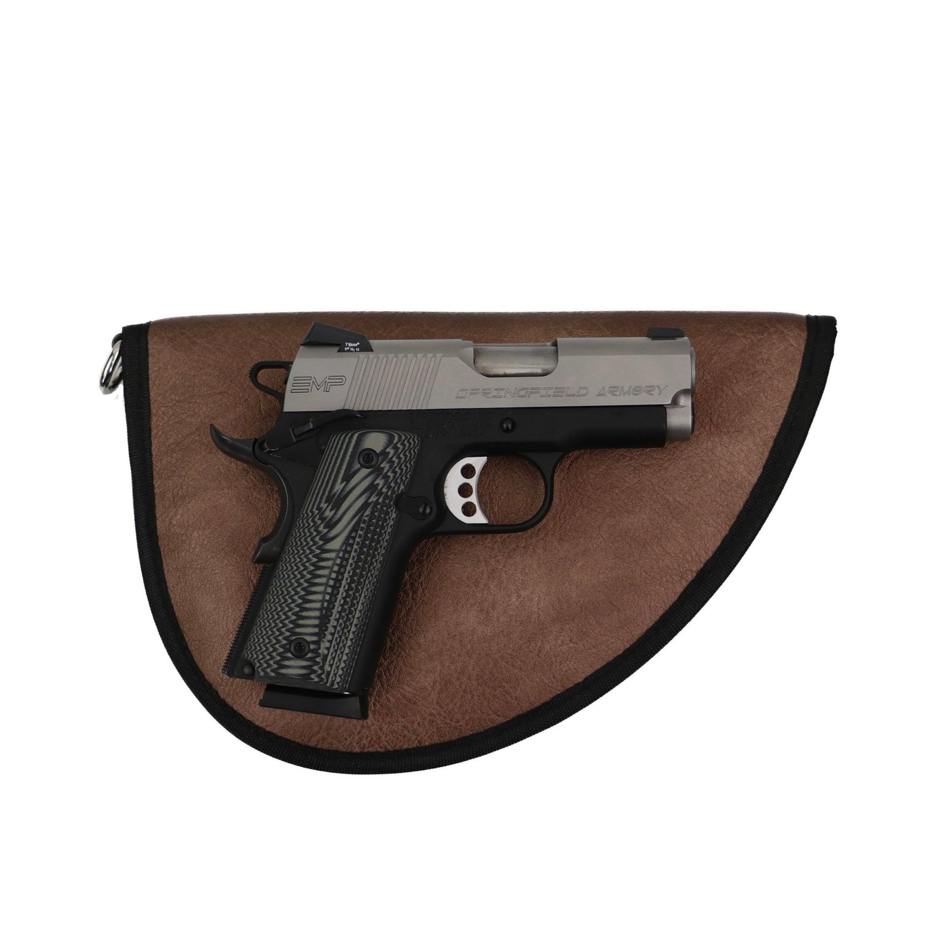 medium Gun Case -  Lady Conceal -  Cases -  Lady Conceal -  gun case locks -  gun case glock 19 -  Unisex Bag for Pistol -  Profession Conceal Carry -  Gun Accessories -  Leather Designer Gun Bag -  mens gun carry bag -  Mens Travel Gun Bag -  best men's travel shoulder bag -  soft leather shoulder bags for man