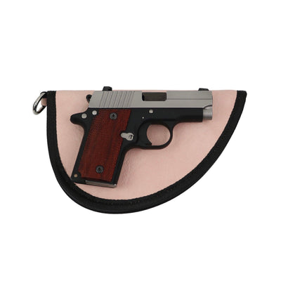 Small Gun Case -  Lady Conceal -  Cases -  beautifull gun case -  lady conceal gun case -  leather gun case -  lady conceal leather gun case