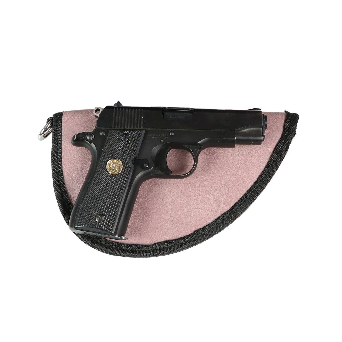 Small Gun Case -  Lady Conceal -  Cases -  beautifull gun case -  lady conceal gun case -  leather gun case -  lady conceal leather gun case