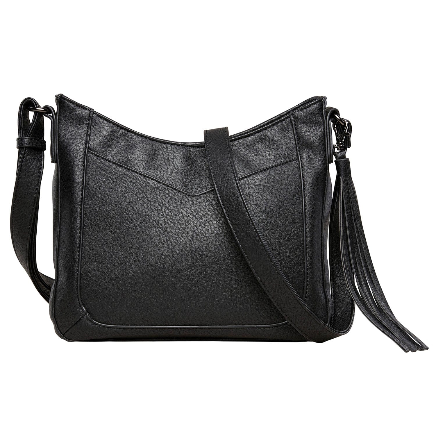 Concealed Carry Emery Crossbody Wallet-  YKK Locking Zippered Bag -  Easy Conceal Carry -  CCW Purse for Women -  concealed carry Handbag for woman -  Conceal and Carry purse for Handgun -   Designer Luxury Conceal Carry Handbag -  Unique Hide Handbag Gun and Pistol Bag -  carry Handbag for concealed gun carry -  Unique Emery gun Handbag -  Crossbody with RFID Slim Wallet 