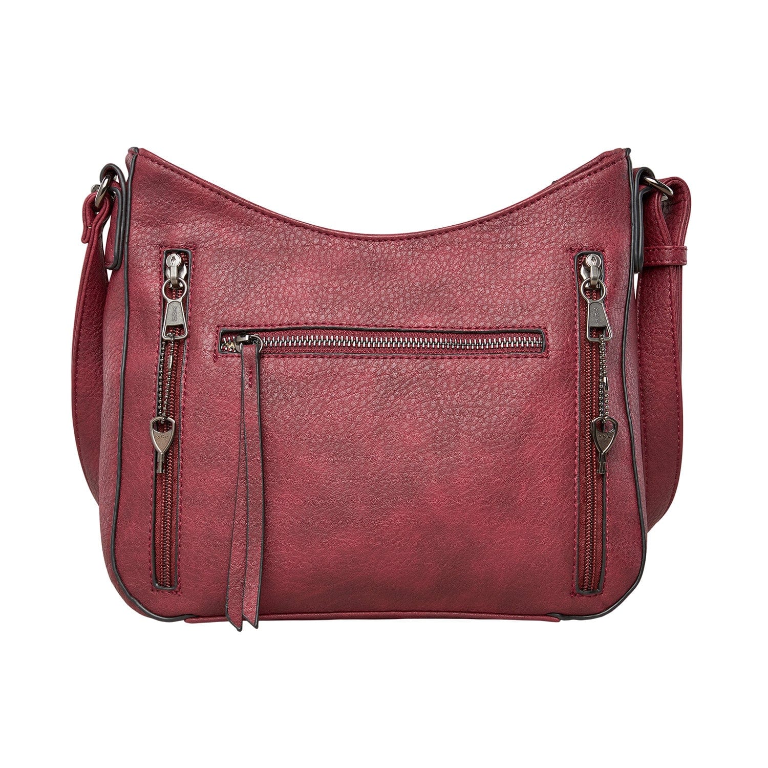 Concealed Carry Emery Crossbody Wallet-  YKK Locking Zippered Bag -  Easy Conceal Carry -  CCW Purse for Women -  concealed carry Handbag for woman -  Conceal and Carry purse for Handgun -   Designer Luxury Conceal Carry Handbag -  Unique Hide Handbag Gun and Pistol Bag -  carry Handbag for concealed gun carry -  Unique Emery gun Handbag -  Crossbody with RFID Slim Wallet 