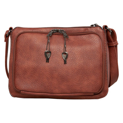Jessie & James Handbags Multicompartment Concealed Carry Purse | Bass Pro  Shops