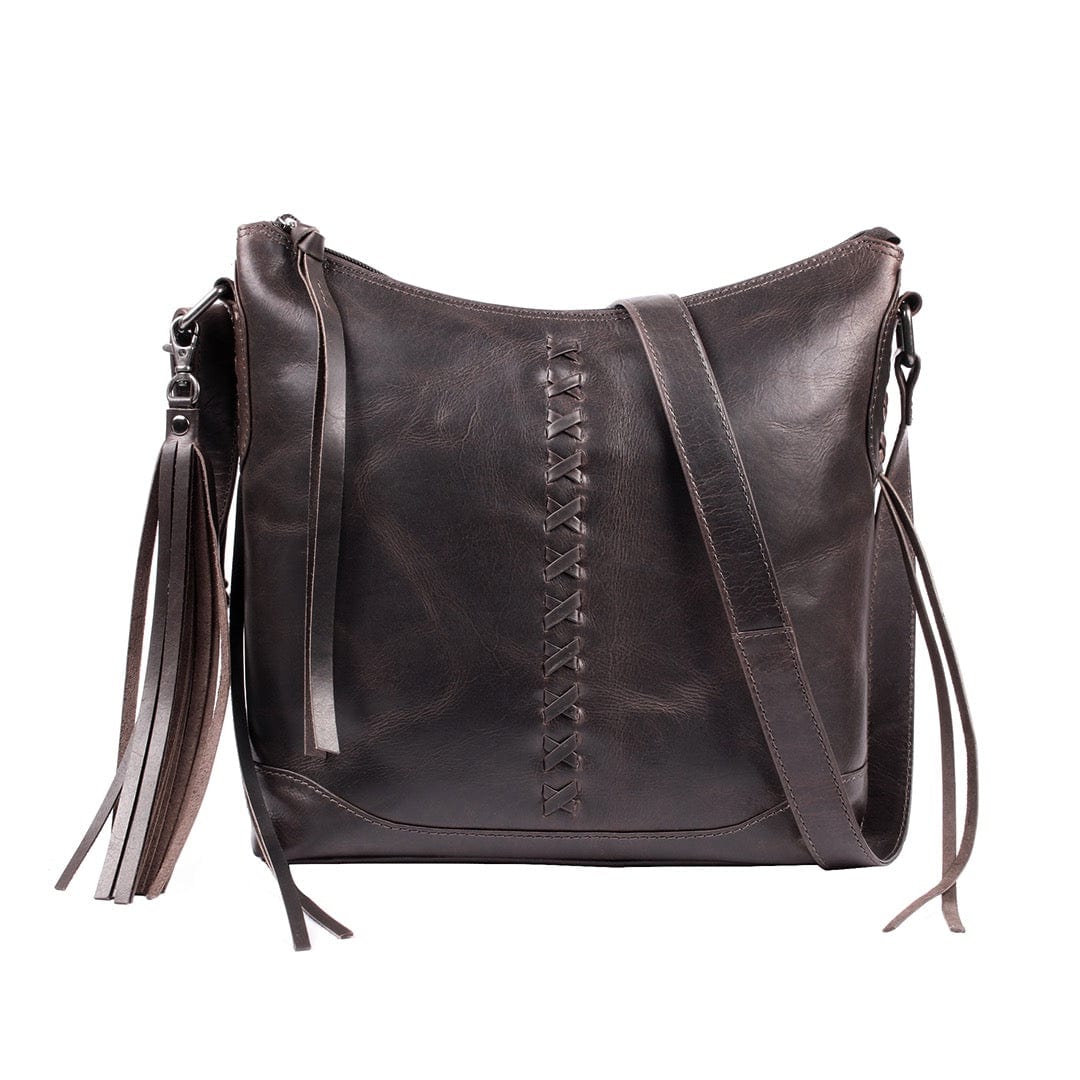 Concealed Carry Blake Scooped Leather Crossbody -  Lady Conceal -  Concealed Carry Purse -  black crossbody purse designer -  black owned purse designers -  crossbody bag for concealed gun carry -  concealed carry gun bags -  concealed carry crossbody bag -  concealed carry purse crossbody -  Gift for gun owners -  Women Gun Bag -  most popular crossbody bag -  crossbody handgun bag -  crossbody bags for everyday use