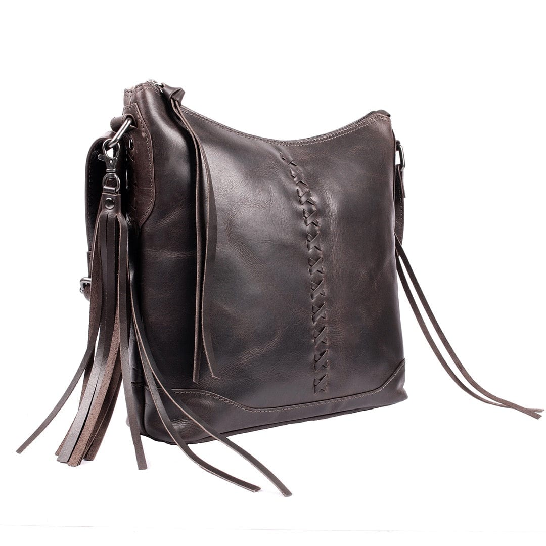 Concealed Carry Blake Scooped Leather Crossbody -  Lady Conceal -  Concealed Carry Purse -  black crossbody purse designer -  black owned purse designers -  crossbody bag for concealed gun carry -  concealed carry gun bags -  concealed carry crossbody bag -  concealed carry purse crossbody -  Gift for gun owners -  Women Gun Bag -  most popular crossbody bag -  crossbody handgun bag -  crossbody bags for everyday use