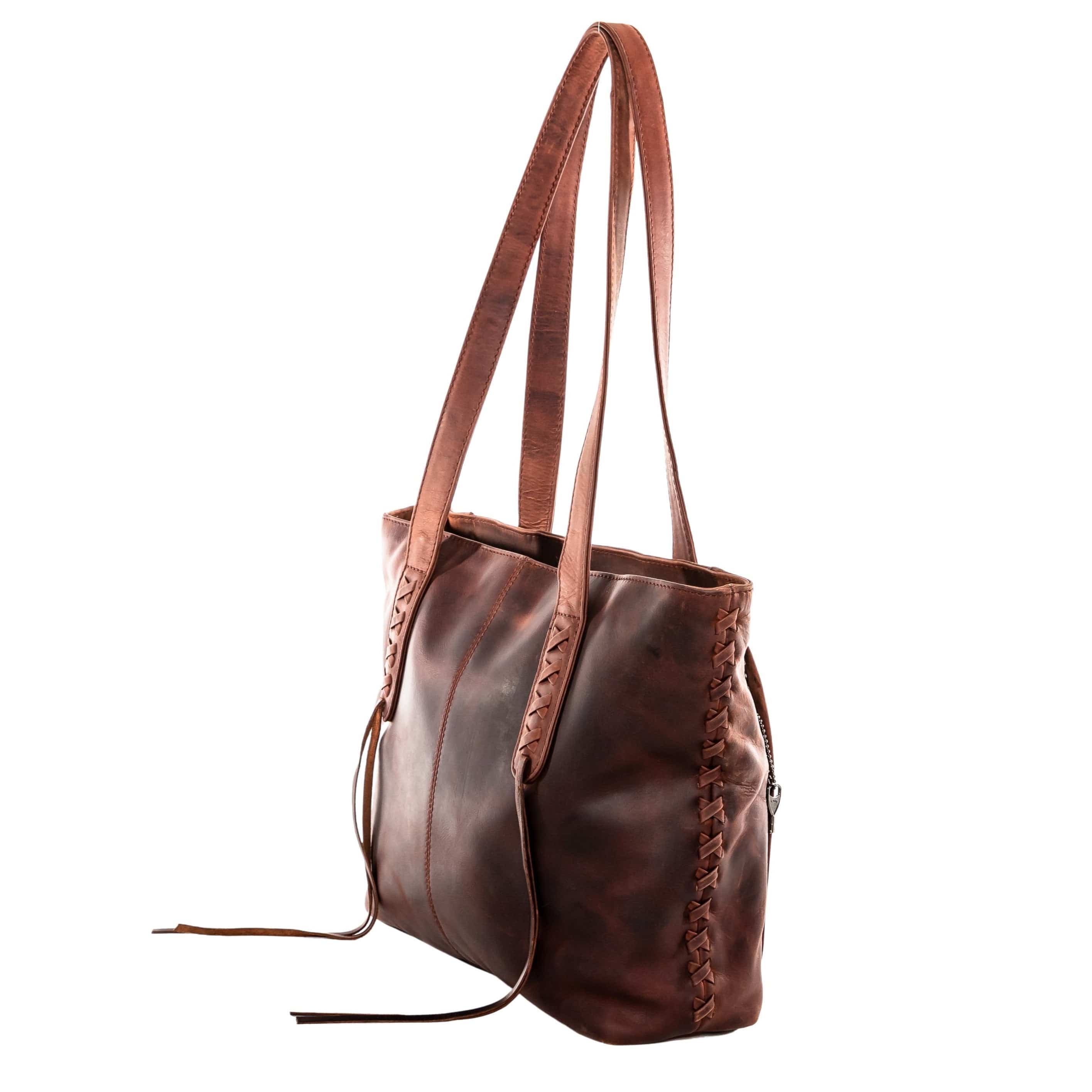 Concealed Carry Reagan Medium Leather Tote -  Lady Conceal -  Concealed Carry Purse -  Designer Luxury Leather Carry Handbag -  carry Handbag for gun carry -  Unique Tote gun Handbag -  designer backpack purse -  designer purse sale -  designer purse sales -  womens designer purse sale -  Peyton Leather Tote -  designer lady purse concealed carry gun Handbag -   concealed carry Handbag for woman-  Easy Conceal Carry and Draw Purse -