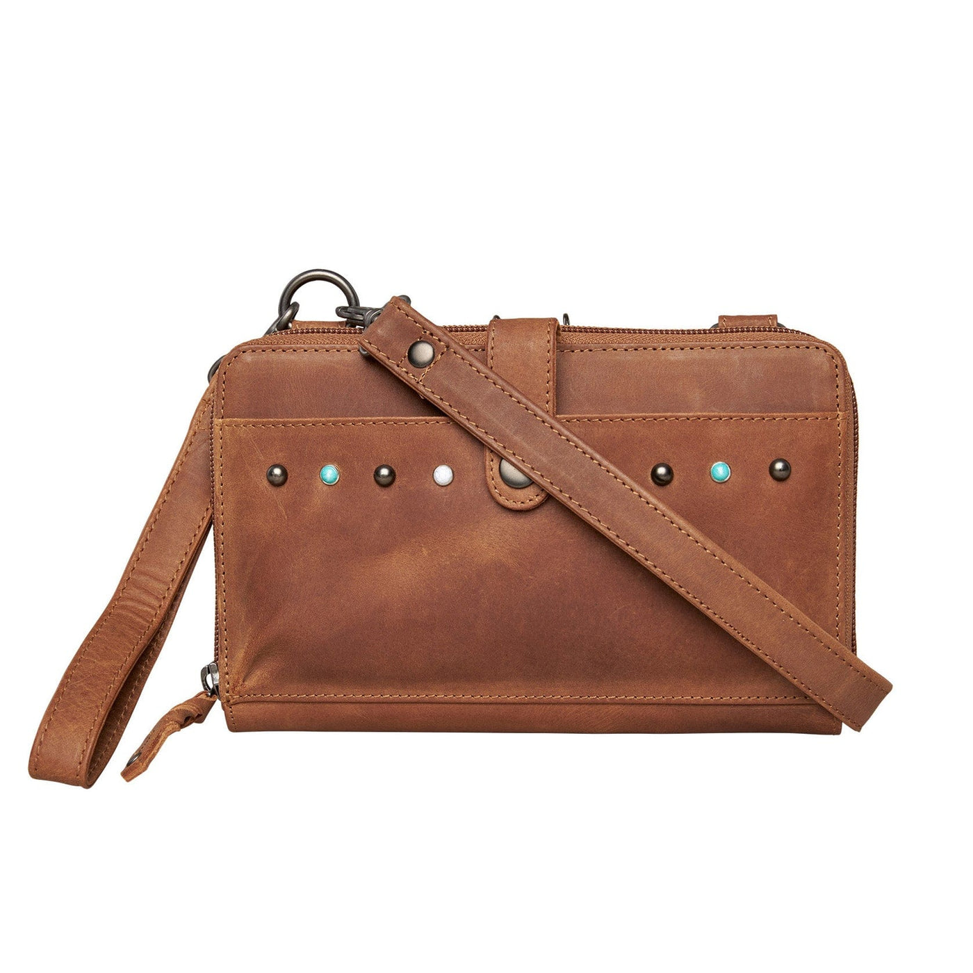Buy Coach Millie Shoulder Bag With Dust Bag (Brown) (J323)