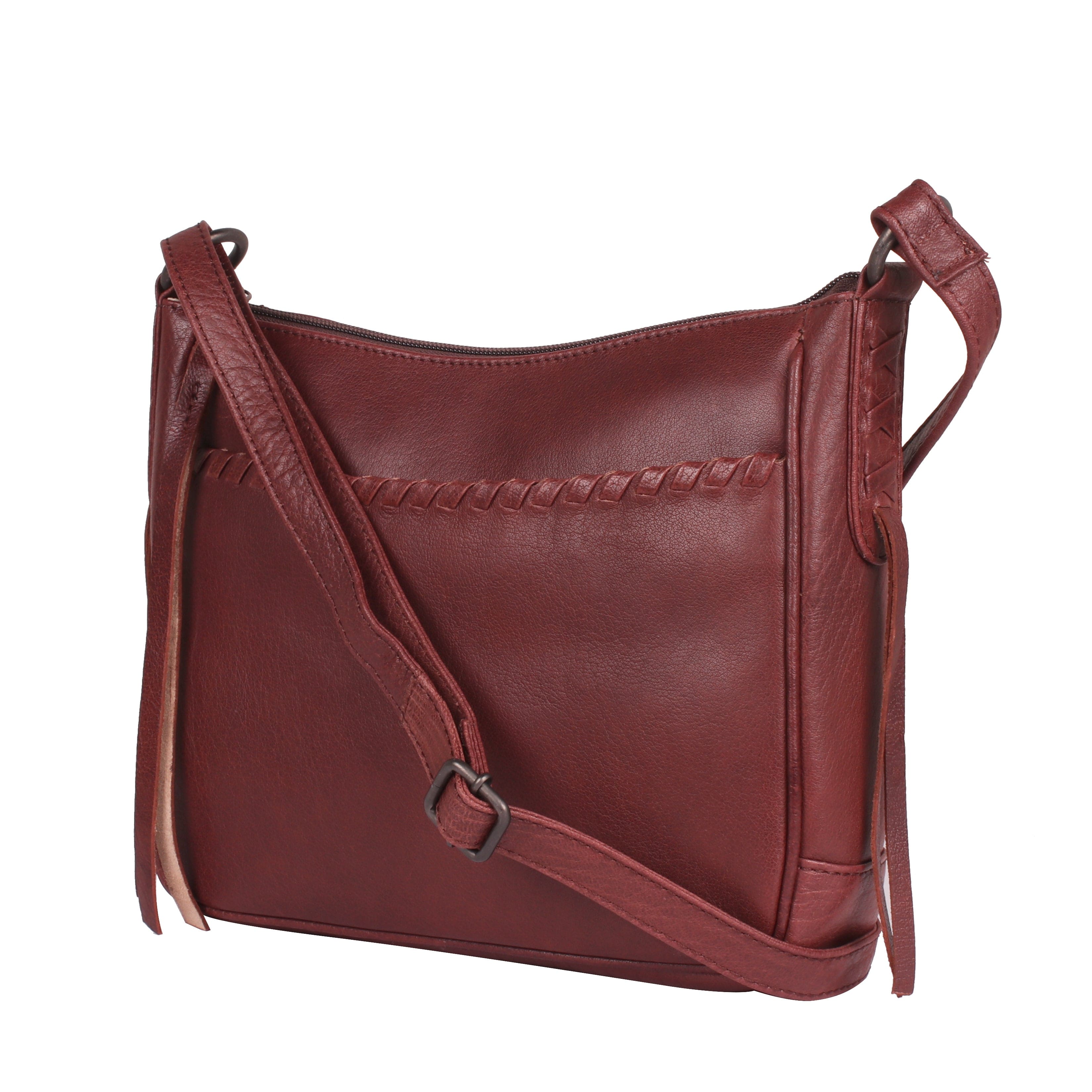 Concealed Carry Callie Leather Crossbody -  Purse for glock -  Lady Conceal -  Concealed Carry Purse -   conceal and cary purse for women -   Locking Conceal and Carry Purse with Universal Holster for Handguns -  Unique Hide Crossbody Gun and Pistol Bag -  crossbody bag for concealed gun carry -  Unique BLACK Callie Brynn Arched Crossbody gun bag - 	 concealed carry crossbody Callie gun purse -  concealed carry crossbody Callie  leather gun purse with locking zipper -  concealed carry purse for woman