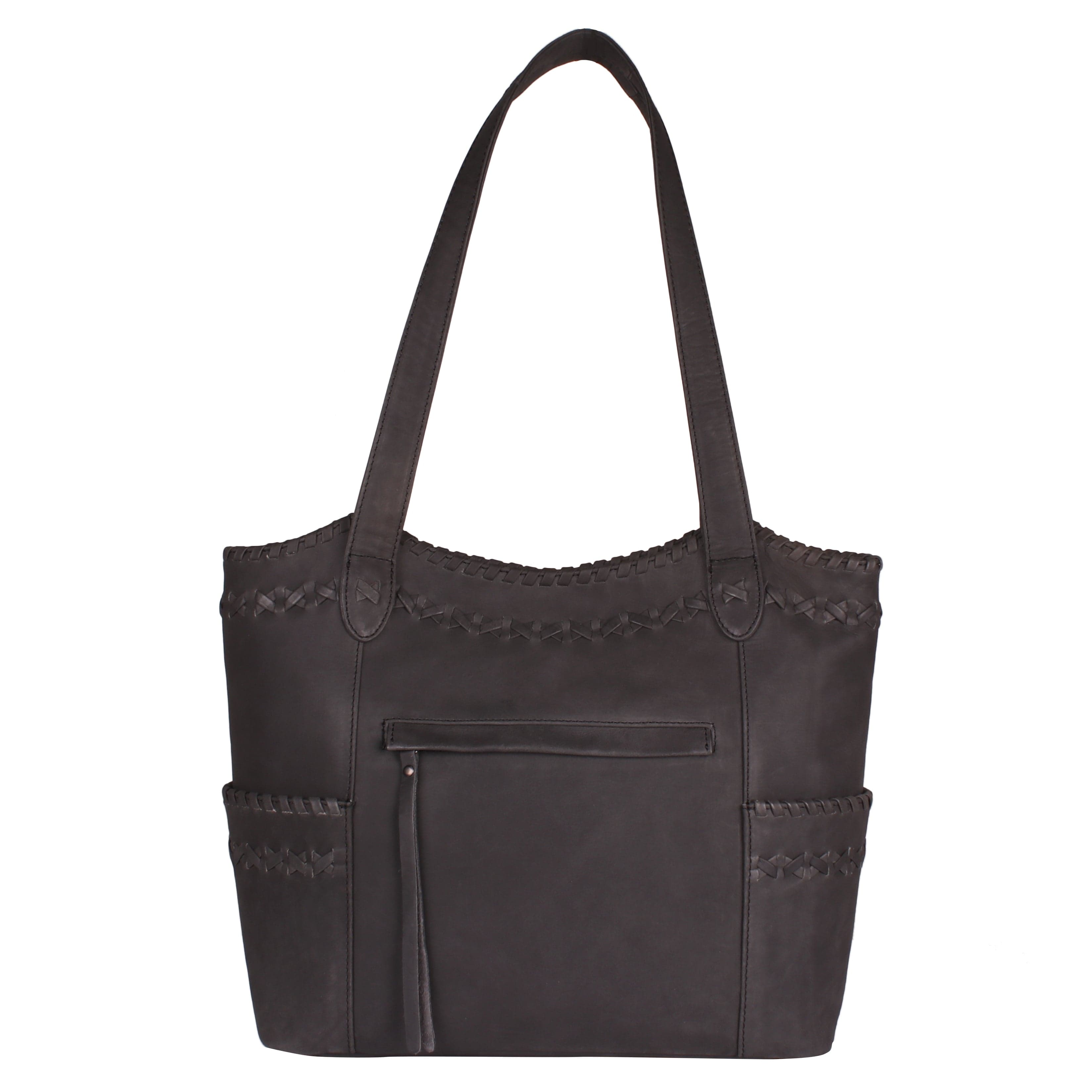 Concealed Carry Kendall Leather Tote -  Lady Conceal -  Women conceal carry purse for pistol -  Designer Luxury Ella Tote Carry Handbag -  YKK Locking Zippers and Universal Holster -  Unique Hide Handbag Gun and Pistol Bag -  Designer Luxury Kendall Leather Carry Handbag -  carry Handbag for gun carry -  Unique Ella Tote gun Handbag - 	 concealed carry gun Handbag -  concealed carry gun Handbag with locking zipper -  concealed carry Handbag for woman