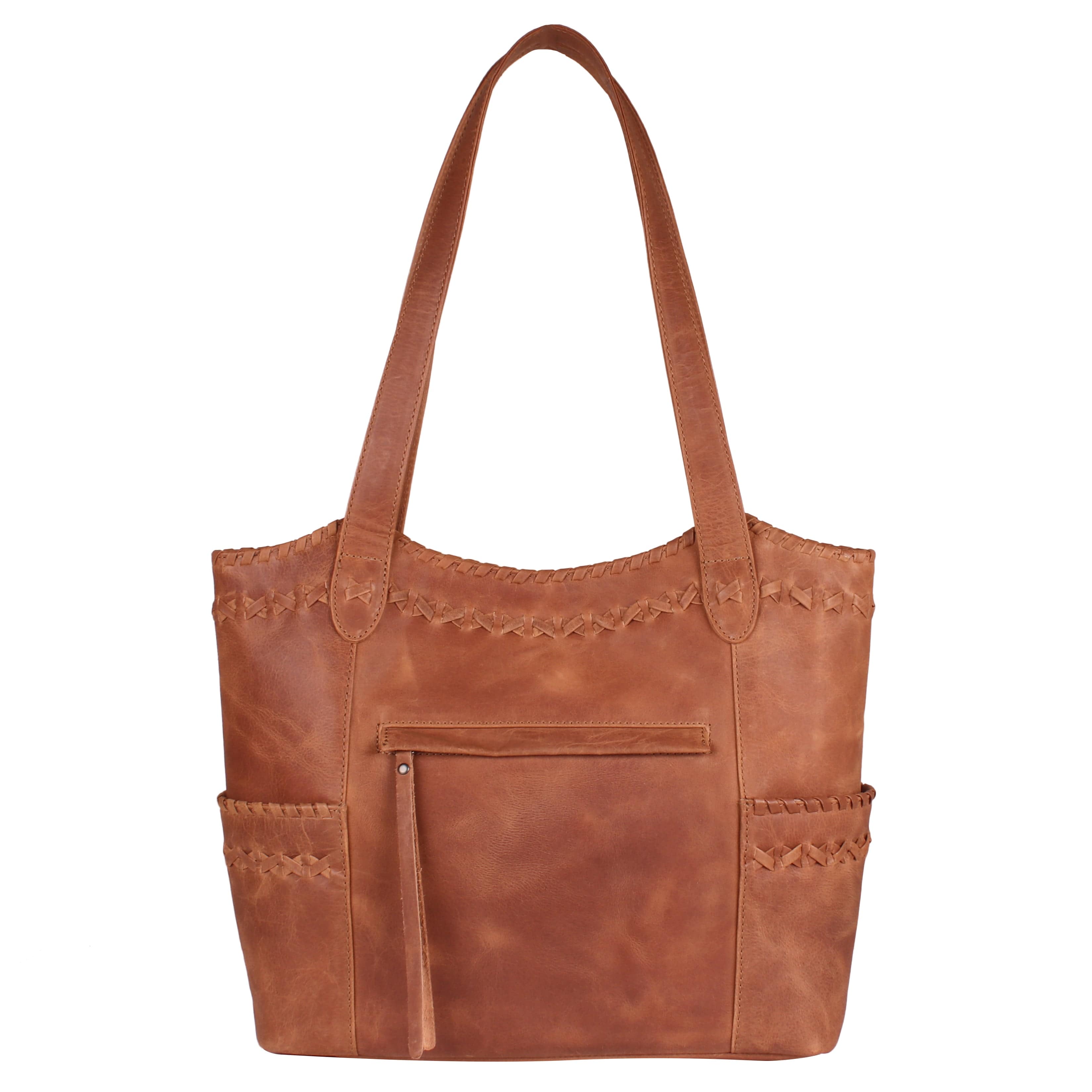 Concealed Carry Kendall Leather Tote -  Lady Conceal -  Women conceal carry purse for pistol -  Designer Luxury Ella Tote Carry Handbag -  YKK Locking Zippers and Universal Holster -  Unique Hide Handbag Gun and Pistol Bag -  Designer Luxury Kendall Leather Carry Handbag -  carry Handbag for gun carry -  Unique Ella Tote gun Handbag - 	 concealed carry gun Handbag -  concealed carry gun Handbag with locking zipper -  concealed carry Handbag for woman