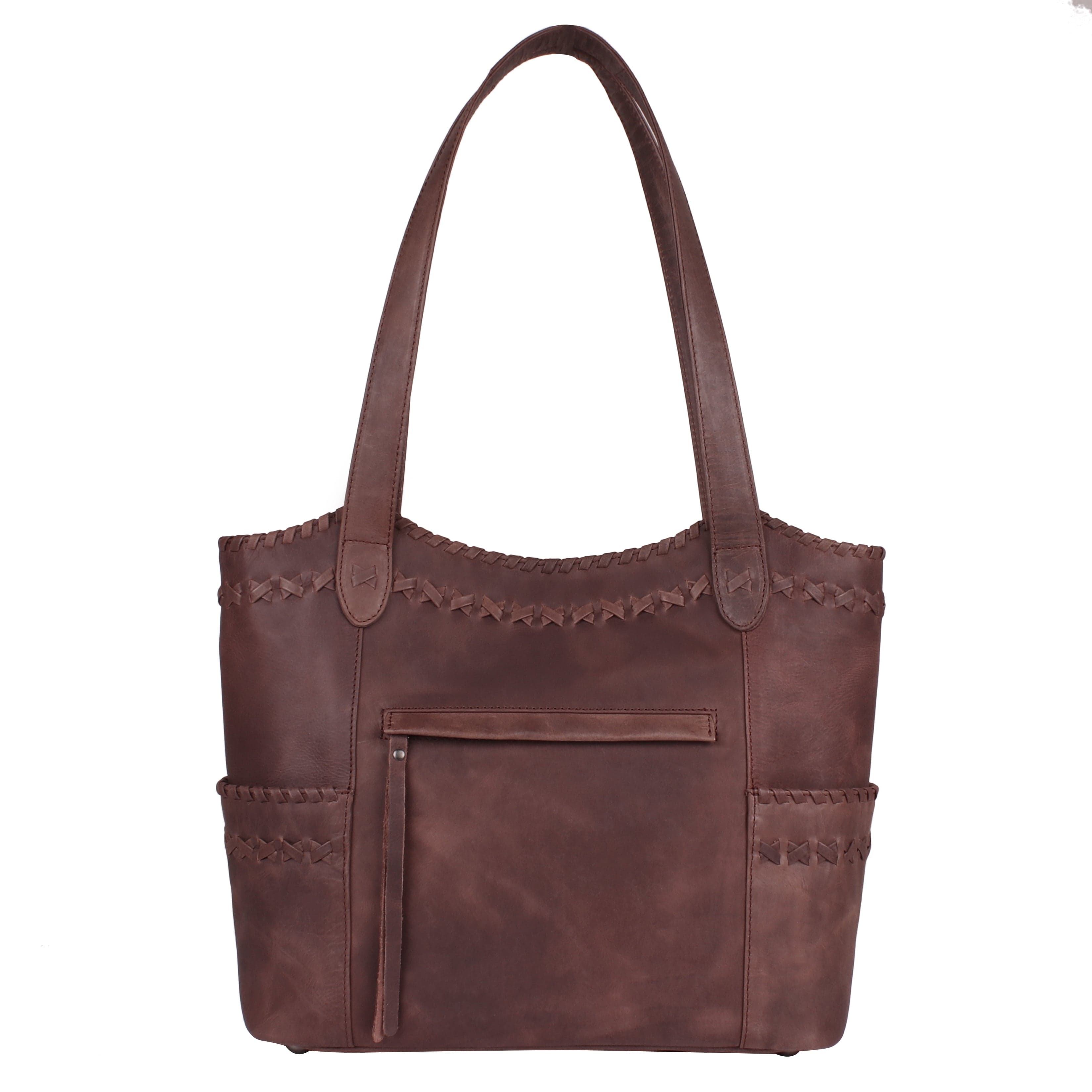 Concealed Carry Kendall Leather Tote -  Lady Conceal -  Women conceal carry purse for pistol -  Designer Luxury Ella Tote Carry Handbag -  YKK Locking Zippers and Universal Holster -  Unique Hide Handbag Gun and Pistol Bag -  Designer Luxury Kendall Leather Carry Handbag -  carry Handbag for gun carry -  Unique Ella Tote gun Handbag - 	 concealed carry gun Handbag -  concealed carry gun Handbag with locking zipper -  concealed carry Handbag for woman