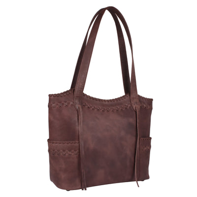 Concealed Carry Kendall Leather Tote -  Lady Conceal -  Women conceal carry purse for pistol -  Designer Luxury Ella Tote Carry Handbag -  YKK Locking Zippers and Universal Holster -  Unique Hide Handbag Gun and Pistol Bag -  Designer Luxury Kendall Leather Carry Handbag -  carry Handbag for gun carry -  Unique Ella Tote gun Handbag - 	 concealed carry gun Handbag -  concealed carry gun Handbag with locking zipper -  concealed carry Handbag for woman