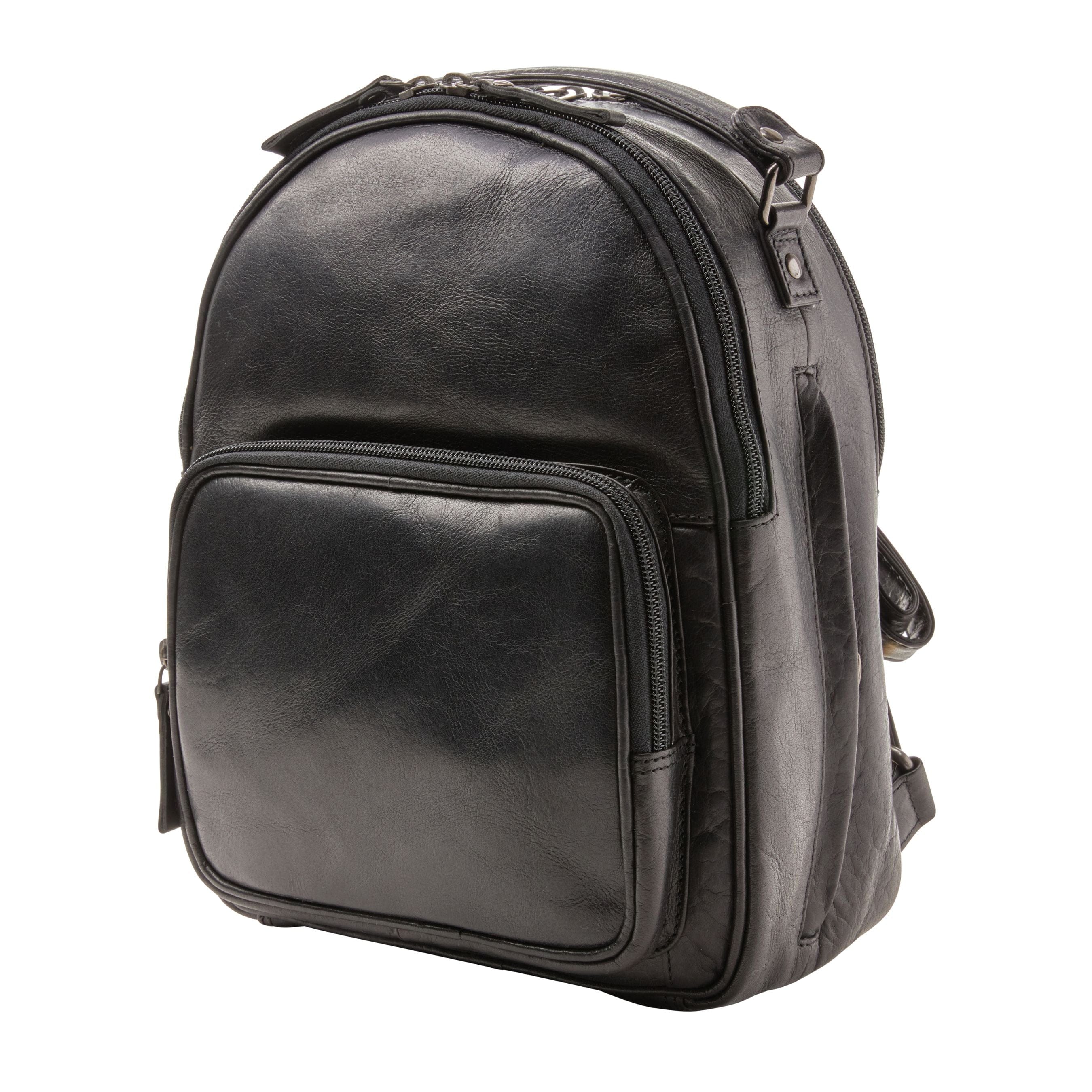 Concealed carry laptop backpack online