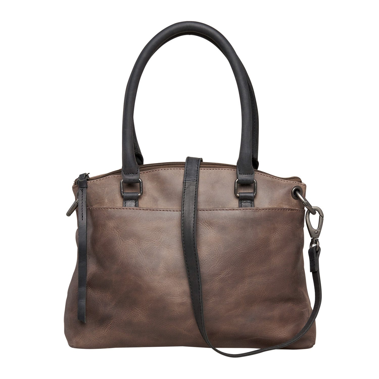 Concealed Carry Whitely Leather Satchel -  YKK Locking Zippers -   Universal Holster Bag -  Luxurious Designer CCW Bag -  Leather Gun and Pistol Purse -  Concealed Carry Purse -  designer purses -  black designer purse -  designer purse brands -  designer backpack purse -  designer purse sale -  womens designer purse sale -   woman designer purse -  designer purses for women 