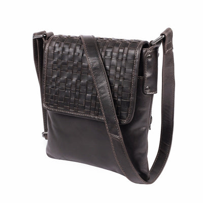 Concealed Carry Woven Hana Crossbody -  YKK Locking Zippers -  Universal Holster -  Bag for Glock -  Discreet Gun CCW -  Secure Gun Purse - Tactical womans purse for pistol -  Concealed Carry Purse -  most popular crossbody bag -  crossbody handgun bag -  crossbody bags for everyday use -  Lady Conceal -  Unique Hide Purse -  Locking YKK Purse -  Fanny Pack for Gun and Pistol -  Easy CCW -  Fast Draw Bag -  Secure Gun Bag